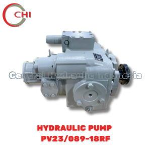 HYDRAULIC PUMP TYPE PV23/089-18RF / SAUER DANFOSS