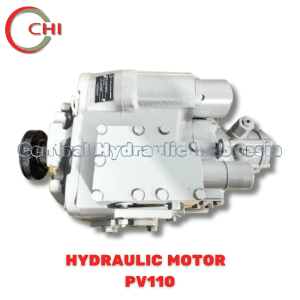 HYDRAULIC PUMP TYPE PV110 / SAUER DANFOSS