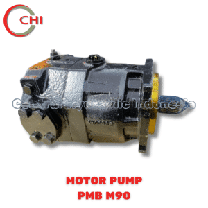 MOTOR PUMP TYPE PMB M90 / PMP