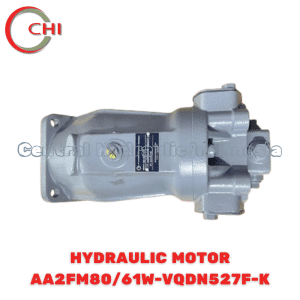 HYDRAULIC MOTOR TYPE AA2FM80/61W-VQDN527F-K / REXROTH