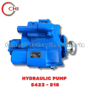 HYDRAULIC PUMP TYPE 5423-518 / EATON