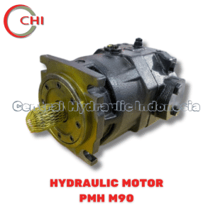 HYDRAULIC MOTOR TYPE PMH M90 / PMP