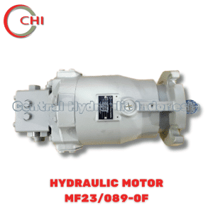 HYDRAULIC MOTOR TYPE MF23/089-0F / SAUER DANFOSS