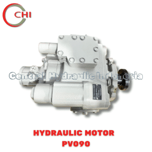 HYDRAULIC PUMP PV090 / SAUER DANFOSS